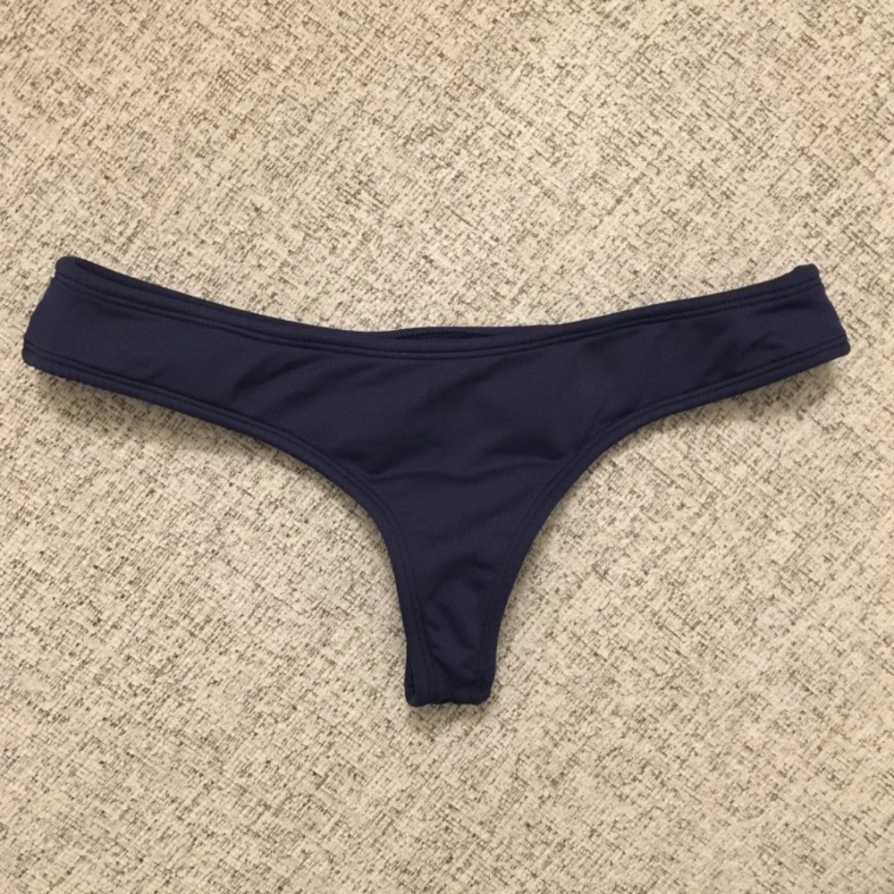 Midori thong bikini